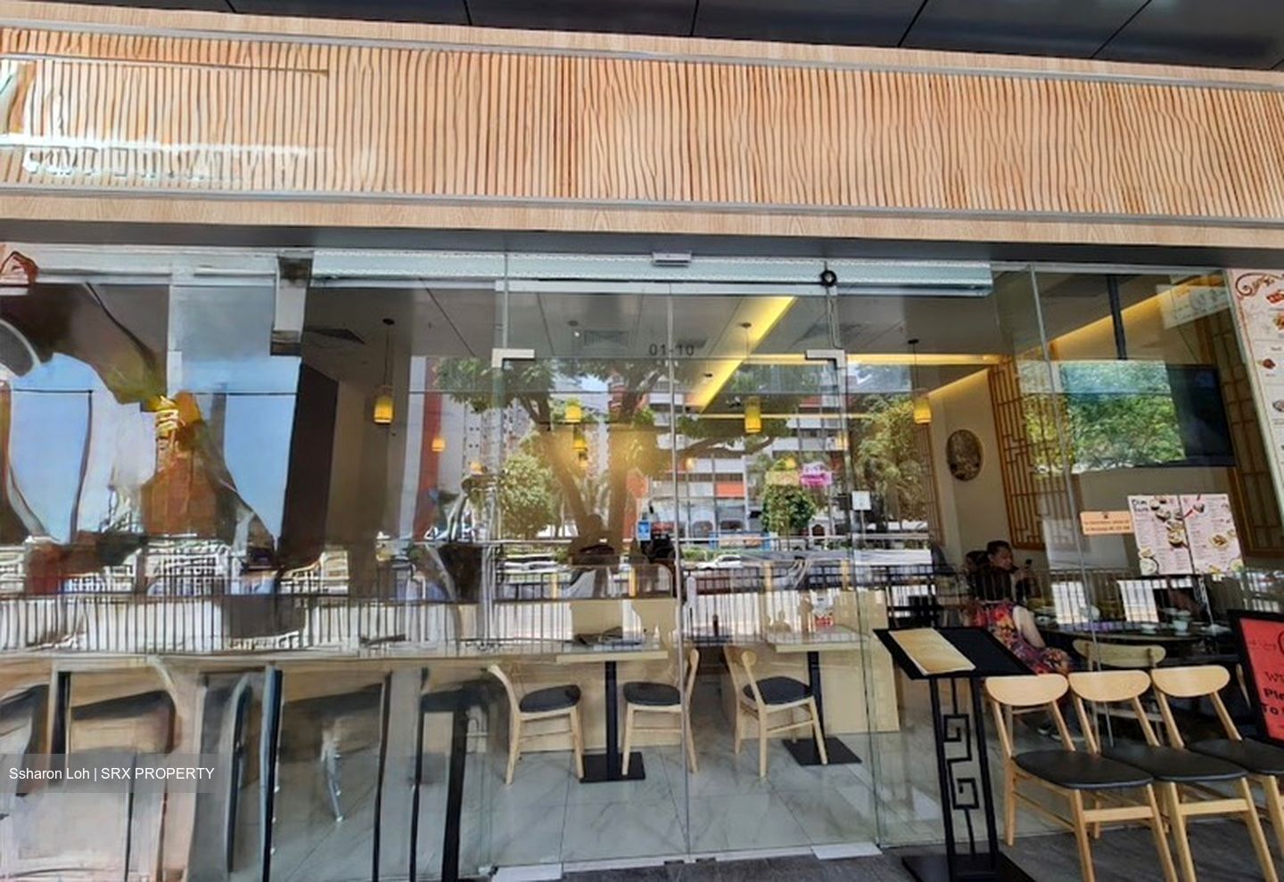Jalan Sultan (D7), Retail #618160791